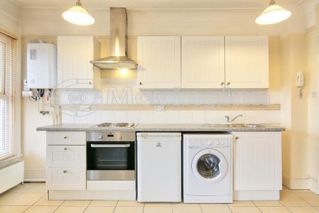 Studio to rent - Photo 5