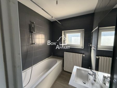 Location Appartement 3 pièces 75m² JOEUF 54240 - Photo 4