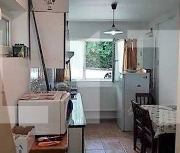 Garsoniera, 38 mp, decomandata, terasa, parcare, zona strazii Frunzisului - Fotografie 4