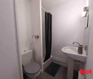 Location Appartement 1 pièce 16m² RENNES 35000 - Photo 4