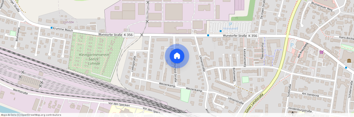 Rudolf-Breitscheid-Str. 12, 30926 Seelze