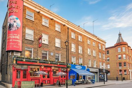 Studio to rent - Photo 2