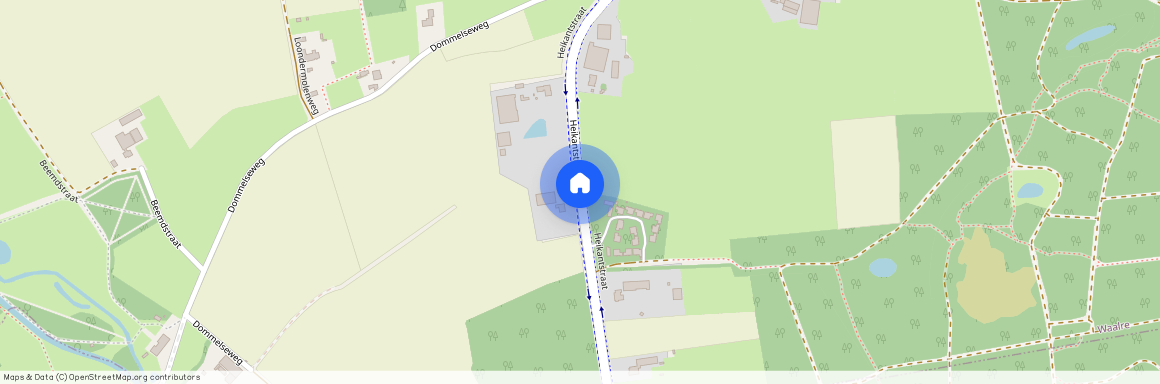 Heikantstraat, 5581 VB Waalre