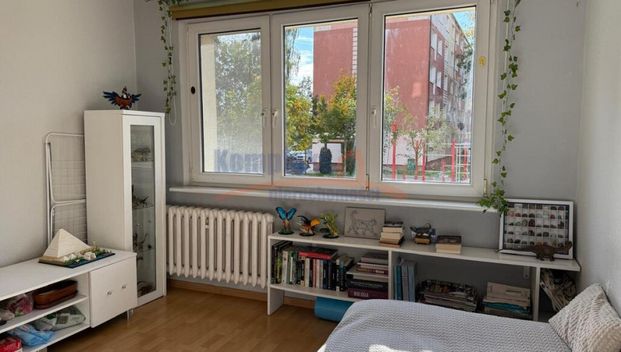 Drzetowo, Komuny Paryskiej, Szczecin - Фото 1