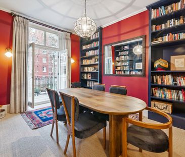 An immaculately presented two bedroom apartment to rent in the hear... - Photo 5