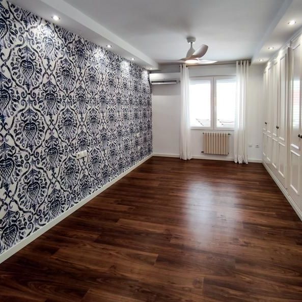 Ático de alquiler en Azagador Monjas, Barrio de Patraix - Photo 1