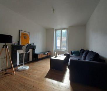 Appartement 2 pièces à Épinal - Photo 2