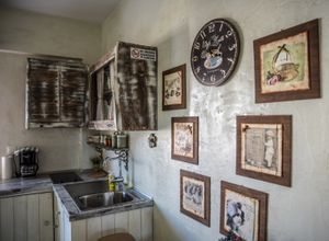 Studio/Γκαρσονιέρα για ενοικίαση - Εχέδωρος, - Photo 5