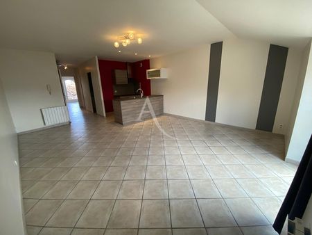Location Appartement 3 pièces 59m² - Photo 3