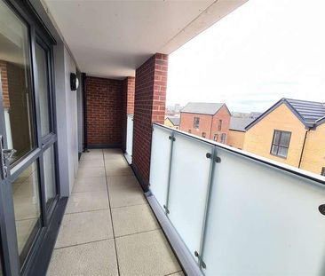 Heaton House,borehamwood, WD6 - Photo 5