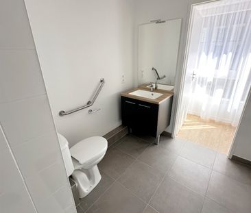 T2 de 36 à 39 m² - Photo 5