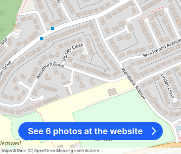 1 bedroom flat for rent - Photo 1