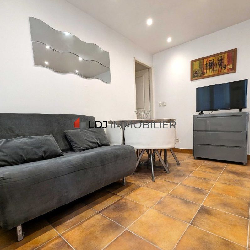 Location Appartement 2 pièces 27m² AMELIE LES BAINS PALALDA 66110 - Photo 1
