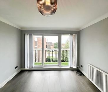 Two-Bedrooms Apartment - Photo 1