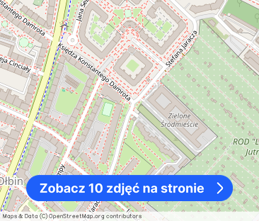 50m2, 3 pokoje, Jaracza, miejsca postojowe - Zdjęcie 1