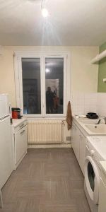 Appartement à louer 3 pièces 58.54m² - Photo 4