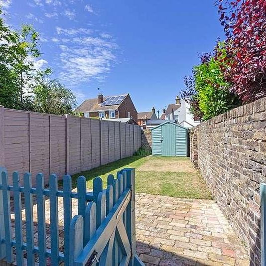 Church Lane, Newington, Sittingbourne, ME9 - Photo 1