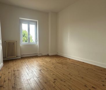Appartement T3 meublé - DARDILLY LE HAUT - Photo 4