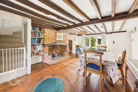 5 bedroom detached house to rent - Photo 2