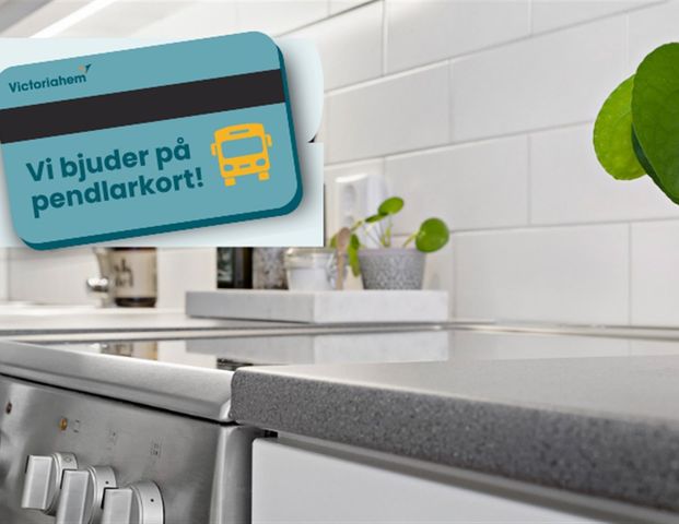 Skjutbanegatan 33 - Foto 1