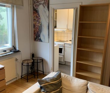 Bäckvägen, Hägersten - Photo 5