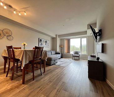 Student Friendly Fully Furnished 2 Bed, 2 Bath Condo Close to UBCO, WiFi Included! - Photo 2