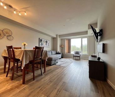 Student Friendly Fully Furnished 2 Bed, 2 Bath Condo Close to UBCO,... - Photo 2
