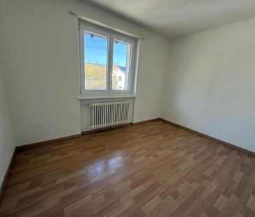 3.5 Zimmer, 65 m², 2. Stock - Foto 1