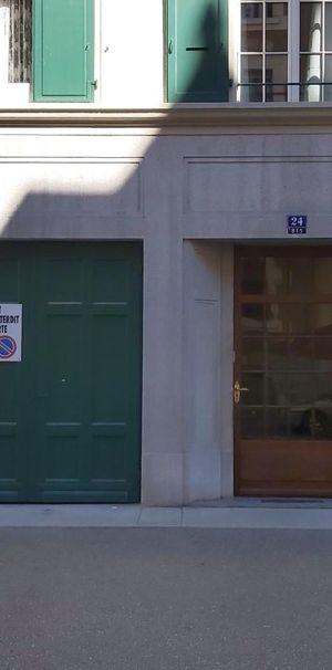 Appartement de 3 pièces au 1er étage - Foto 2