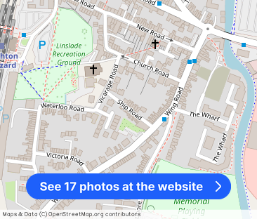 Ship Road, Linslade - Photo 1