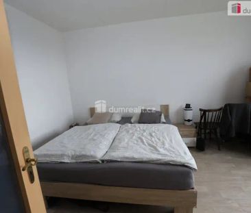 Slunný útulný byt 1+1 v pátém patře panelového domu s výtahem - Photo 4
