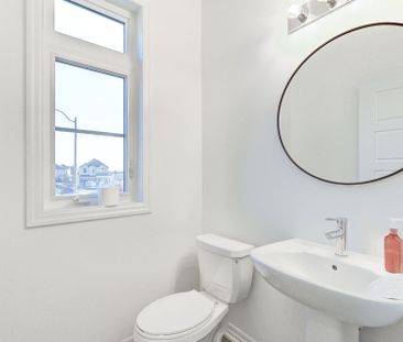 For Lease - 34 Donnybrook Court, Brampton, Ontario - Photo 4