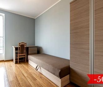 Pokój, Osiedle Avia - Zdjęcie 3