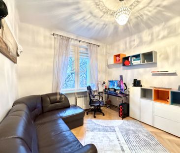 Rondo Wiatraczna|Oddzielna kuchnia|Akceptowane psy - Photo 3