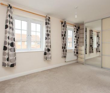 3 bedroom terraced house to rent - Photo 6