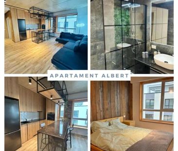 Inchiriere apartament 2 camere lux prima inchiriere Ploiesti, Albert - Photo 5