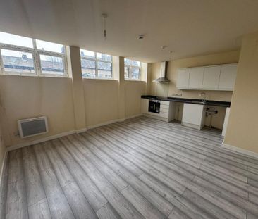 1 bedroom flat to rent - Photo 4