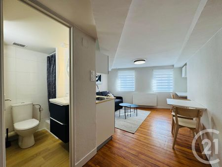 Location Appartement 1 pièce 17m² METZ 57000 - Photo 2