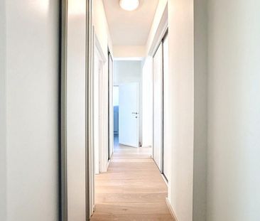 Standing appt 3 chambres avec spacieuse terrasse / Floride. - Photo 6