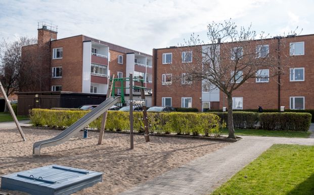 Skolvägen 8 B, 375 34, MÖRRUM, Sverige - Photo 1