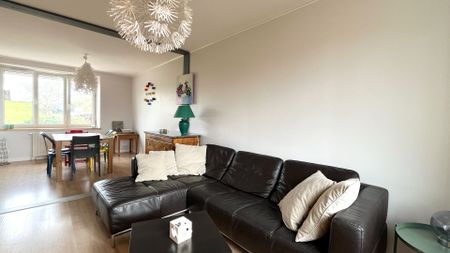 Location appartement 4 pièces, 58.46m², Uriménil - Photo 3
