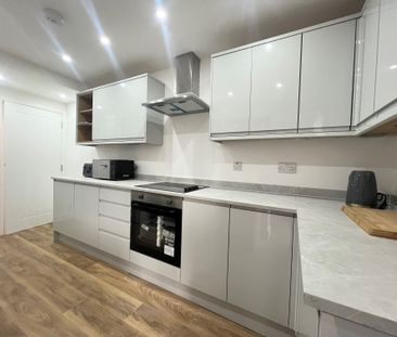 1 bedroom house share to rent - Photo 5