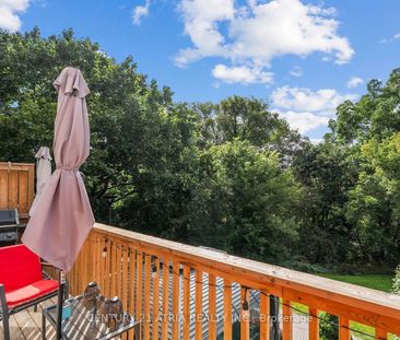 For Lease - 299 Milestone Crescent Unit# 139, Aurora, Ontario - Photo 5