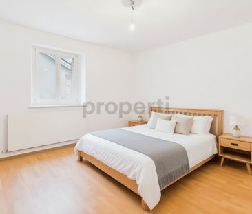 4.5 Zimmer, 120 m², 1. Stock - Foto 3