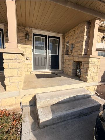 For Lease - 485 Queen Mary Drive, Brampton, Ontario - Photo 3