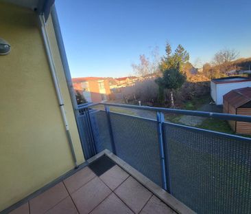 *Betreutes Wohnen* 2-Zimmer-Wohnung mit Balkon in Wolfsburg - Photo 5