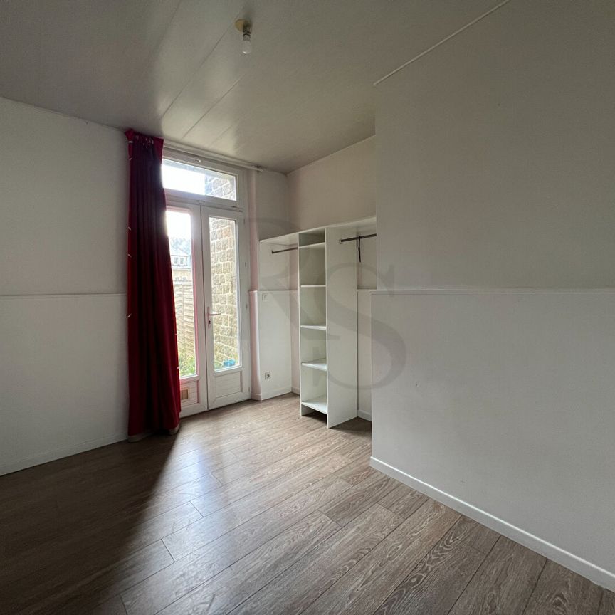Appartement F2 (30 m²) à louer à FLERS, - Photo 1