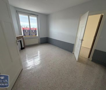 Location Appartement 2 pièces 41m² PERONNAS 01960 - Photo 5