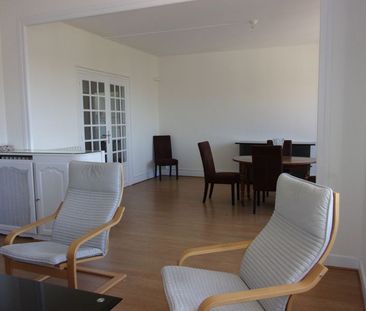 Appartement 3 pièces à louer - Photo 4