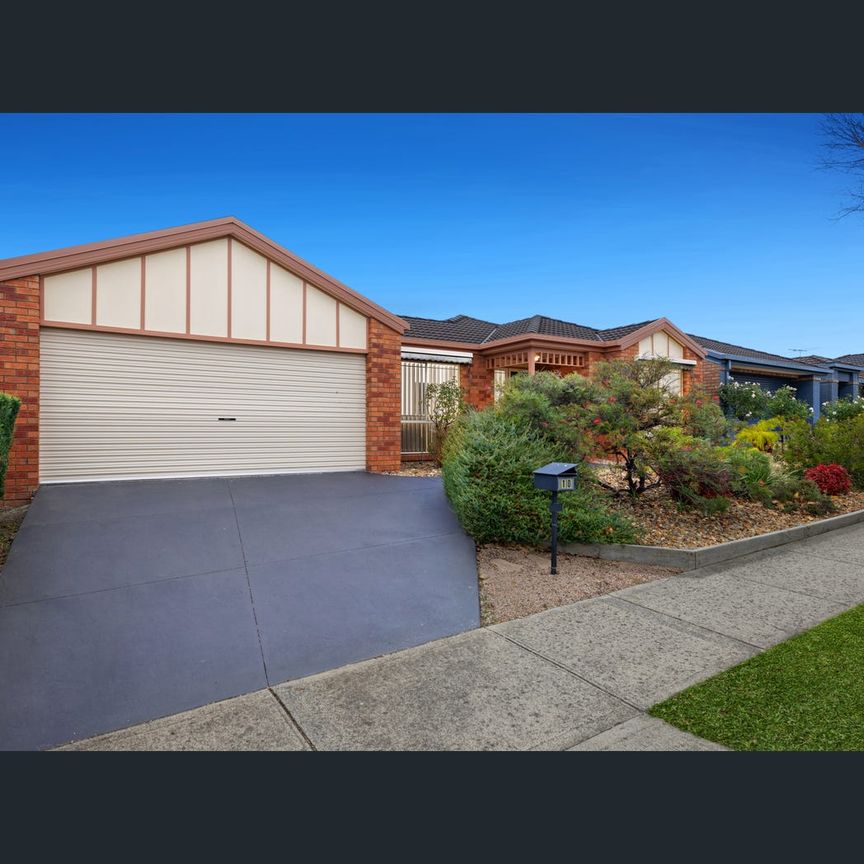 14 Cockatoo Street, Botanic Ridge, Vic 3977 - Photo 1